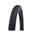 Miniatyrbild 2 av 2: SCHWALBE hS425 Rapid Rob 29 x 2.1 (54-622) svart MTB-däck - Gummi - Vuxen - Unisex