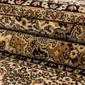 Miniatyrbild 5 av 5: Klassisk orientalisk matta - Ayyildiz - Marrakesh 0207 - 80x150 cm - 100% PP - Hållbar och lätt att rengöra