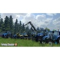 Miniatyrbild 6 av 6: Farming Simulator 15 - PS4-spel