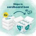Miniatyrbild 3 av 4: PAMPERS Harmony blöjor ark. 2 (32 st)