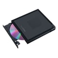 Miniatyrbild 3 av 4: ASUS - ZenDrive V1M SDRW-08V1M-U - Laufwerk - DVD±RW (±R DL) - 8x/8x - USB-C - extern - Vit