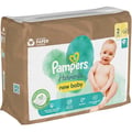 Miniatyrbild 2 av 4: PAMPERS Harmony blöjor ark. 2 (32 st)