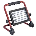 Miniatyrbild 4 av 4: VELAMP WAINGRO - LED-arbetslampa 50W (4000 lm), vikbar aluminiumstöd, 3 m kabel, IP65