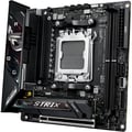Miniatyrbild 3 av 6: Moderkort - ASUS - ROG STRIX B850-I GAMING WIFI - AMD B850 - AM5 mini ITX plats