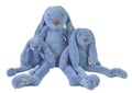 Miniatyrbild 3 av 3: Happy Horse - Richie Blue Rabbit Mjukleksak 28 cm