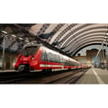 Miniatyrbild 2 av 4: Videospel - Train Sim World 2 - Rush Hour Deluxe Edition - PS4 - Simulation - Blu-Ray