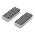 Miniatyrbillede 4 af 6: Digitus DS-55318 Trådløs HDMI transmission sæt 50 m 5 GHz 1920 x 1080 Pixel