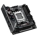 Miniatyrbild 6 av 6: Moderkort - ASUS - ROG STRIX B850-I GAMING WIFI - AMD B850 - AM5 mini ITX plats
