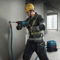 Miniatyrbild 5 av 5: SDS Plus 720W GBH 2-21 borrhammare (automatisk chuck) i standardlåda - BOSCH - 06112A6001
