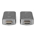 Miniatyrbillede 6 af 6: Digitus DS-55318 Trådløs HDMI transmission sæt 50 m 5 GHz 1920 x 1080 Pixel