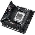 Miniatyrbild 6 av 6: Moderkort - ASUS - ROG STRIX B850-I GAMING WIFI - AMD B850 - AM5 mini ITX plats