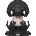 Miniatyrbild 1 av 2: Funko Pop! Deluxe: Star Wars - Darth Vader i Meditation Chamber- USED