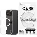 Miniatyrbild 2 av 2: Coque - PANZERGLASS - iPhone 16 Pro Max - Skydd 4,6 m - Repfria - MagSafe