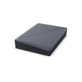Miniatyrbild 2 av 3: Extern bärbar hårddisk - WD - My Passport - 6 To - USB-C och USB-A - Lösenordsskydd