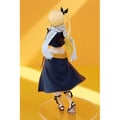 Miniatyrbild 2 av 4: Fairy Tail Pop Up Parade Lucy Heartfilia Natsu Kostym Ver. L Storlek 22 cm