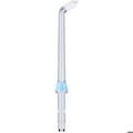 Miniatyrbild 1 av 2: Reservdelar - Truelife - AquaFloss - Ortodontisk - Hydropulsator - 1 vit del