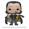 Miniatyrbild 1 av 2: Funko - One Piece - POP! Krokodil 9 cm