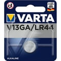Miniatyrbild 1 av 3: Alkaliskt batteri V13GA/LR44 1,5V - VARTA - 4_276_101_401