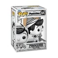 Miniatyrbild 2 av 2: Figurin - FUNKO - Pinocchio (Sketch) - 9 cm vinyl - Grå färg - För barn från 3 år