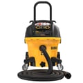 Miniatyrbild 2 av 6: DEWALT 1400 W 38L Klass M våt- och torrdammsugare - DWV905M-QS