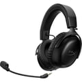 Miniatyrbild 2 av 6: Trådlösa Gaminghörlurar - HyperX Cloud III S Wireless - för PC och konsol - Svart
