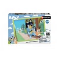 Miniatyrbillede 1 af 6: Puzzle 45 p - eftermiddag med familien / bluey
