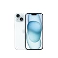 Miniatyrbild 1 av 3: Apple iPhone 15 5G 256GB blå EU