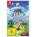 Miniatyrbild 1 av 2: Datorspel - Nintendo - The Legend of Zelda: Link's Awakening - Äventyr - 1 spelare - Kassetter