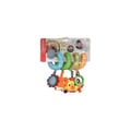 Miniatyrbild 2 av 3: INFANTINO Aktivitets spiral