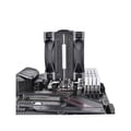 Miniatyrbild 6 av 6: THERMALTAKE CL-P075-AL12BL-A TU Svart
