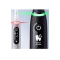 Miniatyrbild 2 av 4: Oral-B iO Series 6 Black Lava