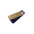 Miniatyrbillede 4 af 6: Cryptowallet Ledger Nano S Plus Fuchsia Cendré
