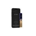 Miniatyrbillede 6 af 6: Cryptowallet Ledger Nano S Plus Fuchsia Cendré