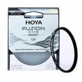Miniatyrbild 1 av 2: Objektivfilter - HOYA - FUSION ONE NEXT - UV - 55mm - 18 lager antireflexbehandling