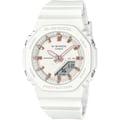 Miniatyrbild 2 av 2: Klocka - Vit Resin - G-Shock - GMA-P2100M-7AER