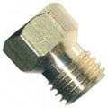 Miniatyrbild 2 av 2: Injektor, gasinsprutare av naturgas GN115 Ugn, spis 909010472 SMEG, BEKO, FAR, LEISURE, ELECTROLUX, VALBERG, WESTWOOD, E