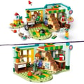 Miniatyrbillede 2 af 6: LEGO Friends 42646 Autumn's Bedroom - Ideelt byggelegetøj til rolleleg