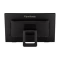 Miniatyrbild 2 av 6: FHD Touchskärm - VIEWSONIC - TD2223 - 22 tum - HDMI, USB - Multi-touch 10 poäng