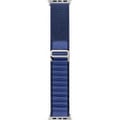 Miniatyrbild 1 av 2: Armband Alpine Loop - BIGBEN CONNECTED - Apple Watch 38-41mm - Nylon - Blå - Slitstark