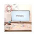 Miniatyrbild 6 av 6: Tanooki Cat Ears Gaming Headset