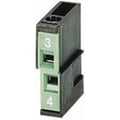 Miniatyrbild 2 av 2: Skruvadapter - EATON - SRA10 - Vit - 1 st - 6-punkts eller sexkantig