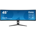 Miniatyrbild 3 av 6: IIYAMA G-MASTER 45'' LCD Kurvad