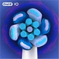 Miniatyrbillede 4 af 6: Oral-B iO Ultimate Clean børstehoveder - Pack X2 - 100 % plakfjernelse fra dag 1