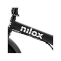 Miniatyrbild 6 av 6: Nilox X5 PRO Elcykel 20 tum 10000mah 60km Räckvidd Svart