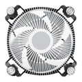 Miniatyrbild 6 av 6: ARCTIC Alpine 17 – CPU-fläkt för Intel socket 1700, 95W