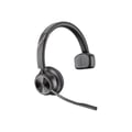 Miniatyrbild 1 av 3: Headsetmikrofon - DECT - trådlös - HP Inc. - Poly Savi 7310 - Savi 7300 series - headsetmikrofon - DECT - trådlös - Certifierad för Micro