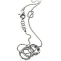 Miniatyrbild 1 av 3: Halsband - Dolce Gabbana - DJ0663 - Stål - Silver - Dam
