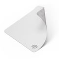 Miniatyrbild 1 av 6: Gamingmusmatta - STEELSERIES - QcK L - Vit