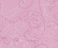 Miniatyrbild 2 av 2: A.S. Creation Tapetkollektion Atelier 47 DD116880 Barock Violet Lilas