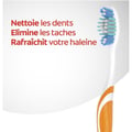 Miniatyrbild 4 av 4: COLGATE Trippelverkande medelstora tandborstar x2